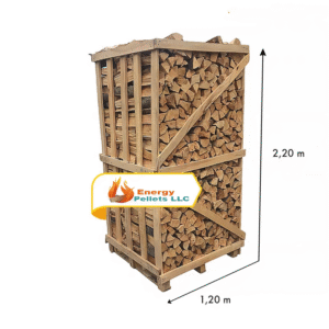 Premium firewood beech