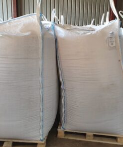 Pellets Wood 1000kg Big Bag