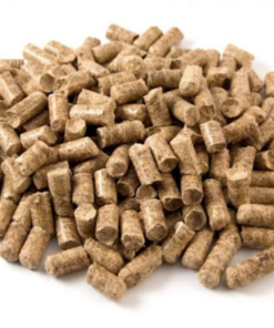 Pellet sosnowy Premium 100%