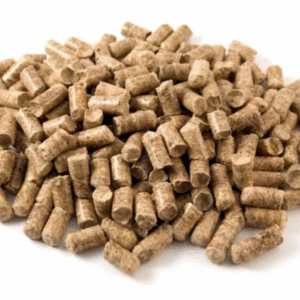 Premium 100% Pine Pellets