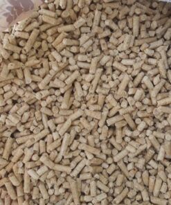 100% Silver Pellets Fir