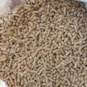 100% Silver Pellets Fir