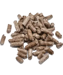 Alternative Ansicht von Premium 100% Oak Pellets