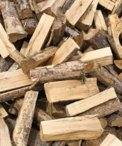 Sosnowe drewno opałowe