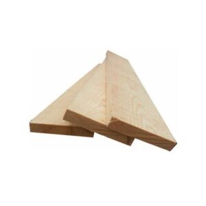 Fresh sawn edged board pine 6 meters, 1 m3