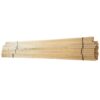 Kiln dry (16-18%) edged board pine 1 m3