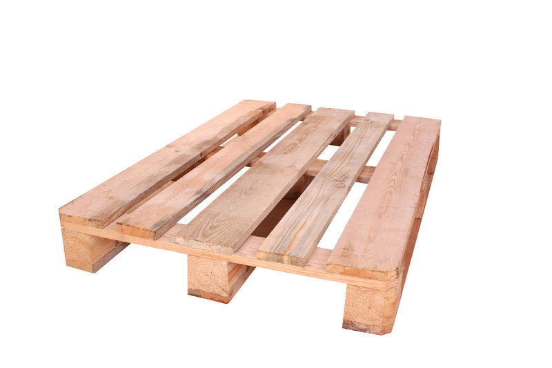 New Euro pallet for sale