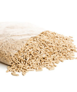 Pellet drzewny ENplus A1 w worku 15 kg