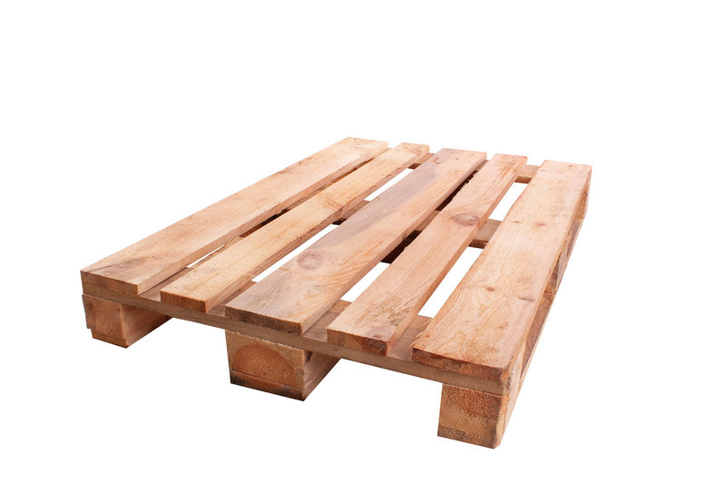 Pallet EURO-GOST 9557-87 (without stamps)