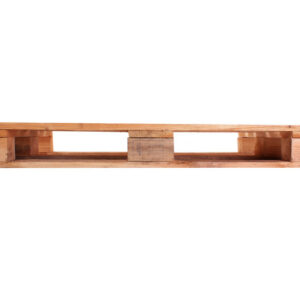 Alternative view of Pallet EURO-GOST 9557-87 (without stamps)