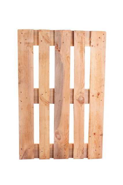 Pallet EURO-GOST 9557-87 (without stamps) - Görsel 4