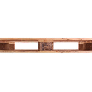 Alternative view of New Euro pallet for sale