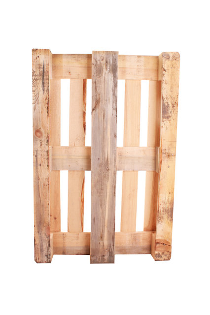 Pallet EURO-GOST 9557-87 (without stamps) - Görsel 5