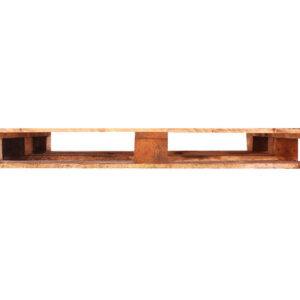 Alternative view of Pallet 1200*800 2 GRADE for sale
