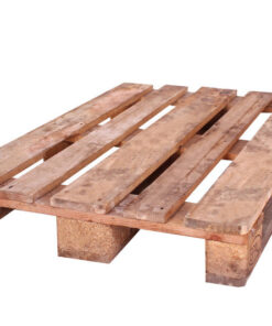 Used Euro pallet EPAL 2 grade for sale