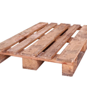 Used Euro pallet EPAL 2 grade for sale