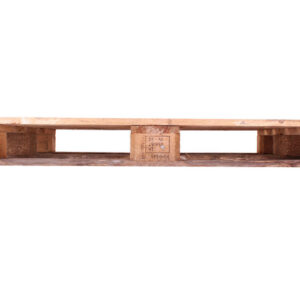 Alternative view of Used Euro pallet EPAL 2 grade for sale