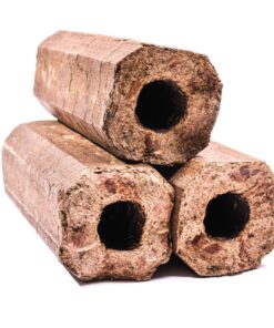 Brykiety Pini Kay na sprzedaż