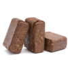 RUF bark Briquettes for sale