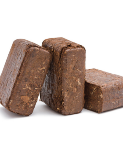 Brykiety z kory RUF na sprzedaż
