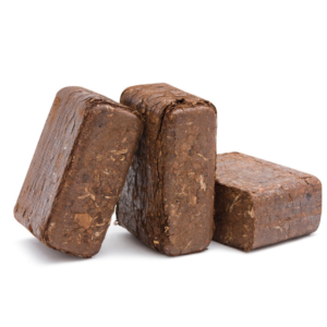 RUF bark Briquettes for sale