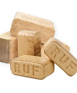 Brykiety Ruf na sprzedaż