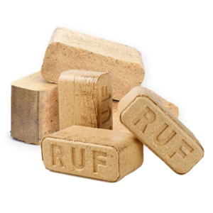Ruf Briquettes for sale