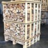 Kiln Dried Oak Logs Large Crate
